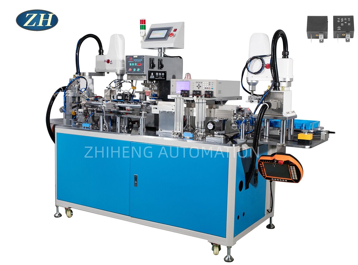 Gradul ridicat de testare a bobinei de valve solenoide