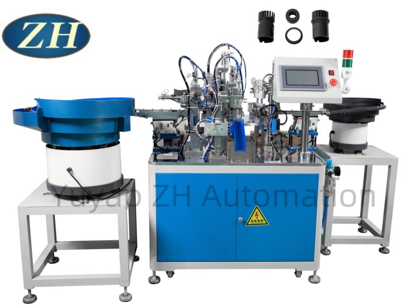 Linia electrică Linia de putere Gradul ridicat de asamblare automată